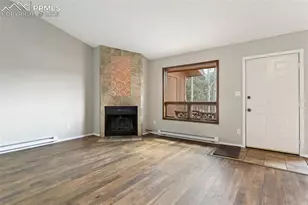 401 Forest Edge Rd, Woodland Park, CO 80863 - Photo 3