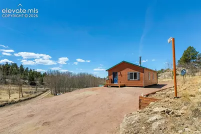 61 Garnet Lane, Lake George, CO 80827 - Photo 35