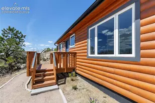 61 Garnet Ln, Lake George, CO 80827 - Photo 1