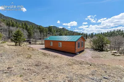 61 Garnet Lane, Lake George, CO 80827 - Photo 29