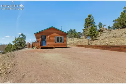 61 Garnet Lane, Lake George, CO 80827 - Photo 37