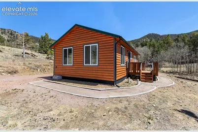 61 Garnet Lane, Lake George, CO 80827 - Photo 31