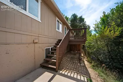 311 Comanche Village Drive, Fountain, CO 80817 - Photo 3