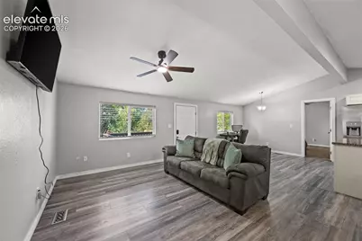 311 Comanche Village Drive, Fountain, CO 80817 - Photo 7