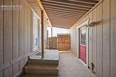 311 Comanche Village Drive, Fountain, CO 80817 - Photo 33