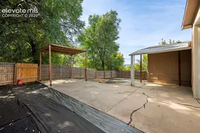 311 Comanche Village Drive, Fountain, CO 80817 - Photo 37
