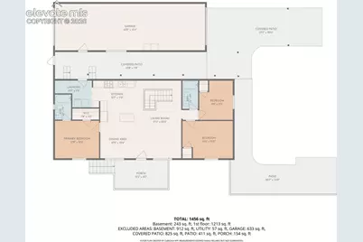 311 Comanche Village Drive, Fountain, CO 80817 - Photo 43