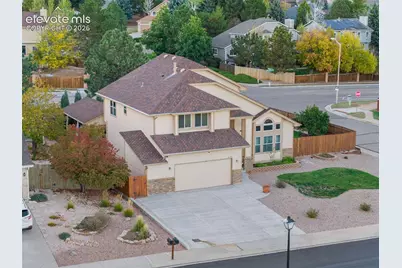 6120 Moorfield Avenue, Colorado Springs, CO 80919 - Photo 1