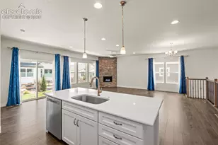 6173 Harmonica Arch Dr, Colorado Springs, CO 80924 - Photo 17