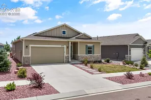 6173 Harmonica Arch Dr, Colorado Springs, CO 80924 - Photo 3