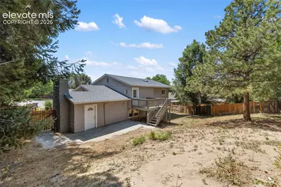 4206 Whittier Drive, Colorado Springs, CO 80910 - Photo 29