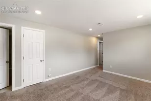4206 Whittier Dr, Colorado Springs, CO 80910 - Photo 21