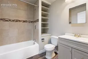 4206 Whittier Dr, Colorado Springs, CO 80910 - Photo 13
