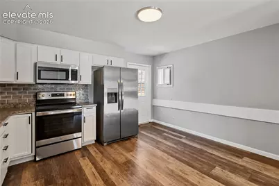 4206 Whittier Drive, Colorado Springs, CO 80910 - Photo 9
