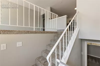 4206 Whittier Drive, Colorado Springs, CO 80910 - Photo 3
