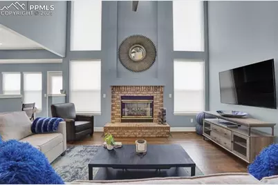 15510 Jessie Drive, Colorado Springs, CO 80921 - Photo 21