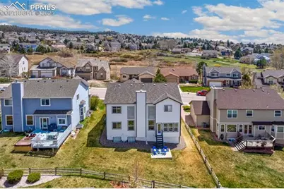15510 Jessie Drive, Colorado Springs, CO 80921 - Photo 49