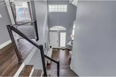 15510 Jessie Drive, Colorado Springs, CO 80921 - Photo 7