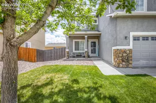 9766 Desert Lily Cir, Colorado Springs, CO 80925 - Photo 1