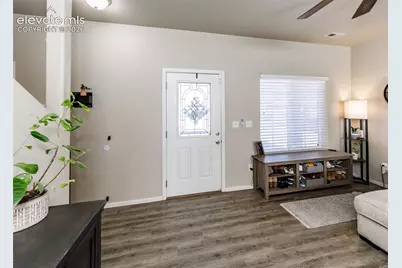 9766 Desert Lily Circle, Colorado Springs, CO 80925 - Photo 5