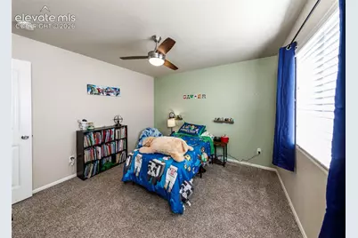 9766 Desert Lily Circle, Colorado Springs, CO 80925 - Photo 27
