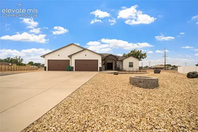 1075 Peaceful Court, Pueblo, CO 81006 - Photo 1