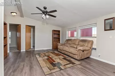 26485 E Highway 24, Calhan, CO 80808 - Photo 11