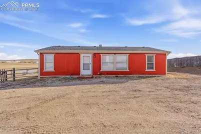 26485 E Highway 24, Calhan, CO 80808 - Photo 1