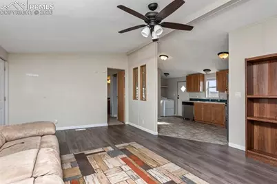 26485 E Highway 24, Calhan, CO 80808 - Photo 13