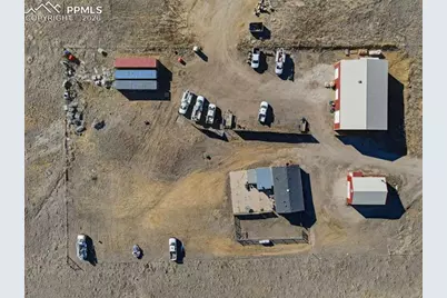 26485 E Highway 24, Calhan, CO 80808 - Photo 25