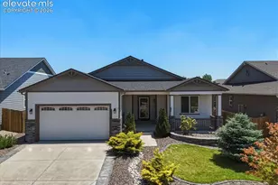 7219 Issaquah Dr, Colorado Springs, CO 80923 - Photo 1