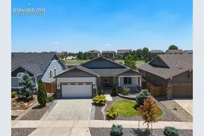7219 Issaquah Drive, Colorado Springs, CO 80923 - Photo 3