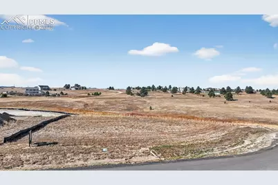 15690 Fox Creek Lane, Colorado Springs, CO 80908 - Photo 5