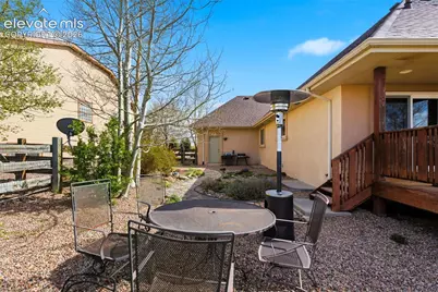 322 Saber Creek Drive, Monument, CO 80132 - Photo 43