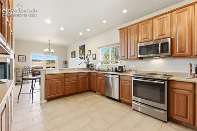 322 Saber Creek Drive, Monument, CO 80132 - Photo 17