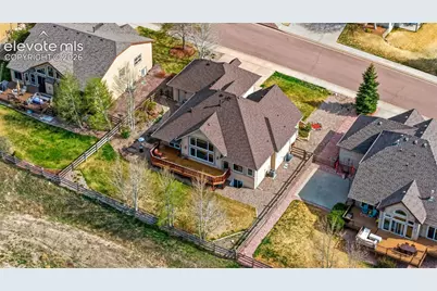 322 Saber Creek Drive, Monument, CO 80132 - Photo 49