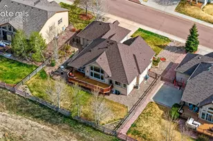 322 Saber Creek Dr, Monument, CO 80132 - Photo 49