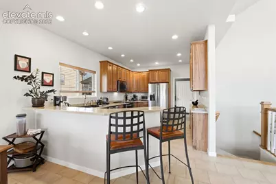 322 Saber Creek Drive, Monument, CO 80132 - Photo 19