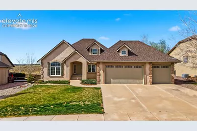 322 Saber Creek Drive, Monument, CO 80132 - Photo 45