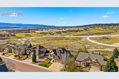 322 Saber Creek Drive, Monument, CO 80132 - Photo 47