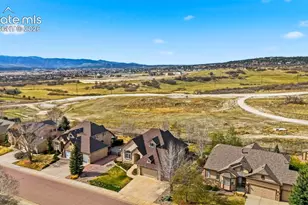 322 Saber Creek Dr, Monument, CO 80132 - Photo 47
