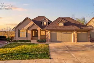 322 Saber Creek Dr, Monument, CO 80132 - Photo 1