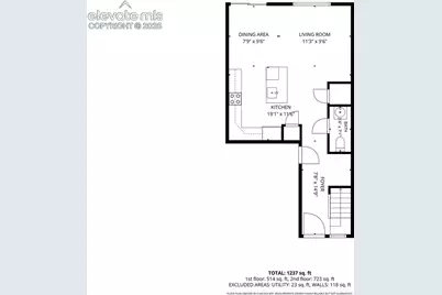 5251 Aeroglide Loop, Colorado Springs, CO 80916 - Photo 29