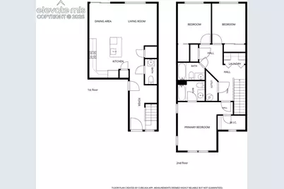 5251 Aeroglide Loop, Colorado Springs, CO 80916 - Photo 33