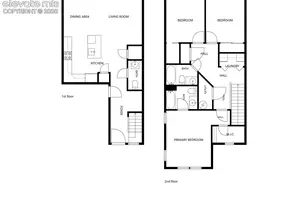 5251 Aeroglide Loop, Colorado Springs, CO 80916 - Photo 33