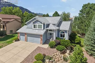4975 Farthing Dr, Colorado Springs, CO 80906 - Photo 1