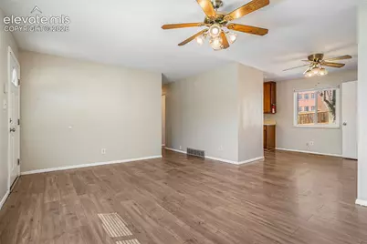 414 Maplewood Drive, Colorado Springs, CO 80907 - Photo 3