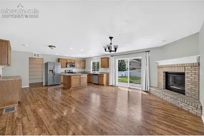 7935 Campground Drive, Fountain, CO 80817 - Photo 11