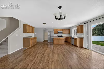 7935 Campground Drive, Fountain, CO 80817 - Photo 5