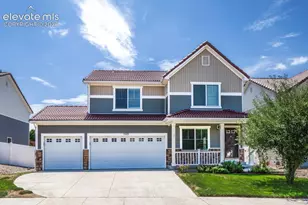 7935 Campground Dr, Fountain, CO 80817 - Photo 1
